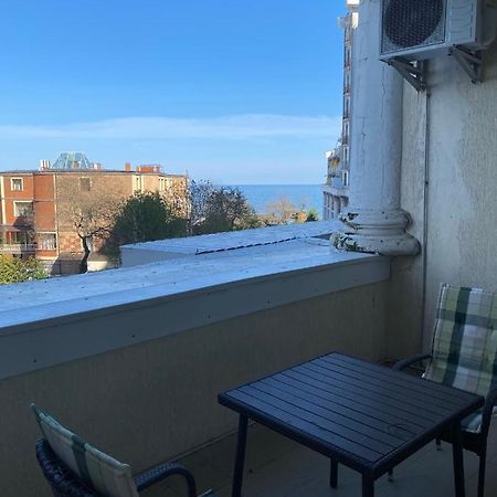 Квартира С Видом На Море В Аркадии Οδησσός Εξωτερικό φωτογραφία