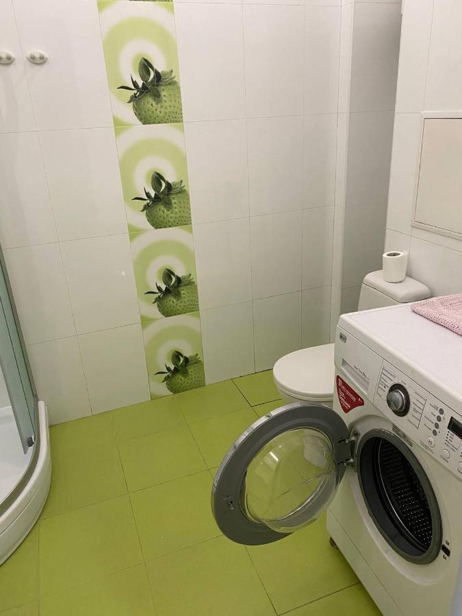 Квартира С Видом На Море В Аркадии Οδησσός Εξωτερικό φωτογραφία